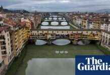 Medici River Walkway: A Historic Florence Corridor now Open to the Public medici-river-walkway-a-historic-florence-corridor-now-open-to-the-public