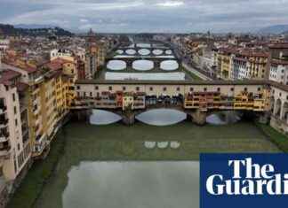 Medici River Walkway: A Historic Florence Corridor now Open to the Public medici-river-walkway-a-historic-florence-corridor-now-open-to-the-public