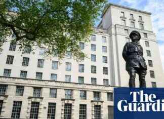 Potential Data Breach Risk with Amazon AI Tool for UK Military Recruitment potential-data-breach-risk-with-amazon-a-tool-for-uk-military-recruitment