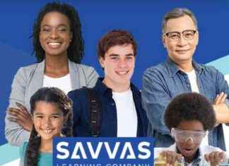 Savvas Learning Company Expands Partnership with Cognizant for Enterprise Transformation savvas-learning-company-expands-partnership-with-cognizant-for-enterprise-transformation