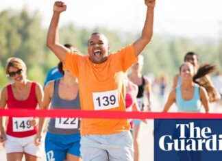 Should You Include Marathon Times on Your CV? A Guide to Highlighting Your Athletic Achievements in Job Applications should-you-nclude-marathon-times-on-your-cv-a-guide-to-highlighting-your-athletic-achievements-in-job-applications
