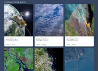Slooh’s Earth Science Curriculum: Standards-Aligned Activities with Satellite Feeds sloohs-earth-science-curriculum-standards-aligned-activities-with-satellite-feeds