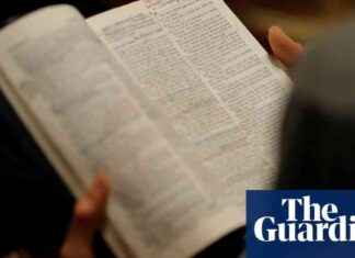 Texas Book Ban Law Leads School District to Remove Bible from Libraries texas-book-ban-law-leads-school-district-to-remove-bible-from-libraries