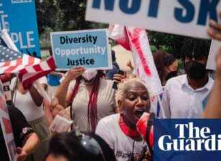 Trump’s Crackdown on Diversity Initiatives Sparks Fear in Institutions trumps-crackdown-on-diversity-nitiatives-sparks-fear-in-nstitutions