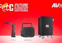 AVer Unveils Newest EdTech Solutions at Show Floor aver-unveils-newest-edtech-solutions-at-show-floor