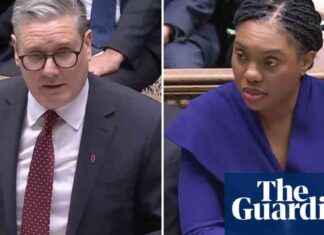 Badenoch Condemns Schools Bill as ‘Act of Vandalism’ in PMQs with Starmer – Watch Video badenoch-condemns-schools-bill-as-act-of-vandalism-in-pmqs-with-starmer-watch-video