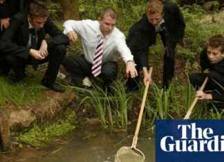 Call to Action: Campaigners Push for Natural History GCSE in England call-to-action-campaigners-push-for-natural-history-gcse-in-england