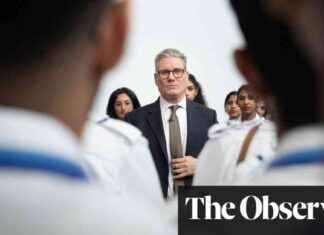 Labour’s Big Plans for 2025: Keir’s Transformation and Inspiration from Thatcher labours-big-plans-for-2025-keirs-transformation-and-nspiration-from-thatcher