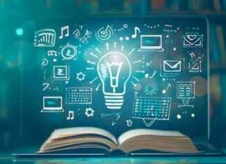 Post-Pandemic Classroom Technology: Embracing Skibidi Anarchy post-pandemic-classroom-technology-embracing-skibidi-anarchy