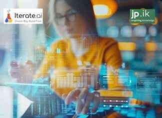 Secure AI Solutions for Global Education: Iterate.ai and jp.ik Partnership secure-a-solutions-for-global-education-terateai-and-jpik-partnership