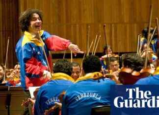 Simón Bolívar Symphony Orchestra: Celebrating 50 Years with Critique or Praise? simn-bolvar-symphony-orchestra-celebrating-50-years-with-critique-or-praise