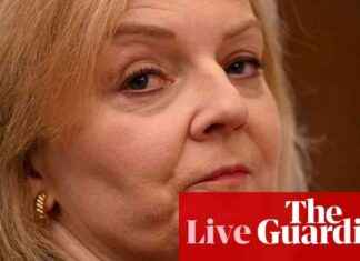 Starmer Continues to Accuse Truss of Crashing Economy: No 10 Update starmer-continues-to-accuse-truss-of-crashing-economy-no-10-update