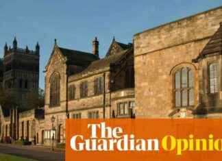 Academics’ Price: Campus Cuts Due to Westminster’s Mistakes academics-price-campus-cuts-due-to-westminsters-mistakes