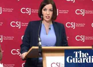 Avoid Casual Attitude: Bridget Phillipson Warns Parents on School Attendance avoid-casual-attitude-bridget-phillipson-warns-parents-on-school-attendance