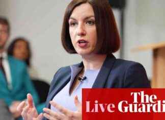 Bridget Phillipson accused of Marxist dislike of academies by headteacher bridget-phillipson-accused-of-marxist-dislike-of-academies-by-headteacher