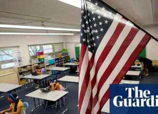 Denver Public Schools sues Trump admin over ICE access denver-public-schools-sues-trump-admin-over-ce-access