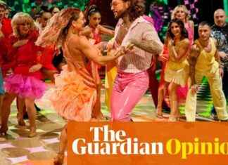 Empowering Youth Through Dance: Shirley Ballas’ Concerns Addressed empowering-youth-through-dance-shirley-ballas-concerns-addressed