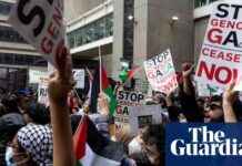 New York Governor Orders Removal of Palestinian Studies Job Posting new-york-governor-orders-removal-of-palestinian-studies-job-posting