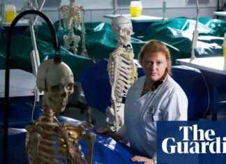 Threatened Closure of Forensic Science Center Behind BBC Traces threatened-closure-of-forensic-science-center-behind-bbc-traces