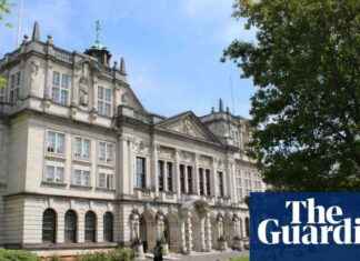 UK Universities Facing Staff Cuts Amid Budget Shortfalls uk-universities-facing-staff-cuts-amid-budget-shortfalls