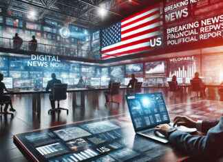 The Importance of Reliable News Sources for U.S. Citizens in the Age of Misinformation Why Reliable News Sources Are Essential for U.S. Citizens