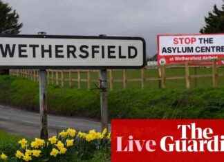 Closure of RAF Wethersfield Asylum Centre: High Court Ruling closure-of-raf-wethersfield-asylum-centre-high-court-ruling