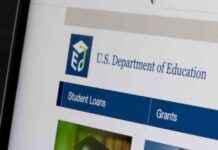 Executive Order Targets Closure of U.S. Department of Education executive-order-targets-closure-of-us-department-of-education