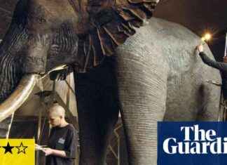 Future-Focused Safari at Vienna’s Natural History Museum future-focused-safari-at-viennas-natural-history-museum