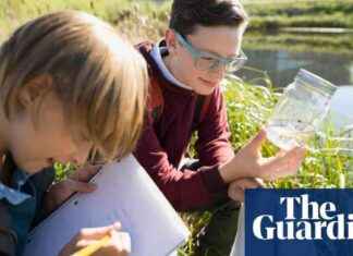 Natural History GCSE Launch Confirmed by Department for Education natural-history-gcse-launch-confirmed-by-department-for-education