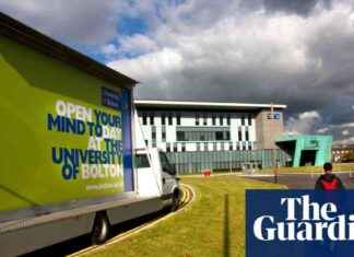 Investigation into Racism and Financial Misconduct at University of Greater Manchester nvestigation-into-racism-and-financial-misconduct-at-university-of-greater-manchester
