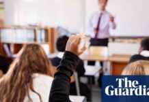 Record High Teacher Vacancy Rates in England: Report record-high-teacher-vacancy-rates-in-england-report