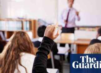 Record High Teacher Vacancy Rates in England: Report record-high-teacher-vacancy-rates-in-england-report