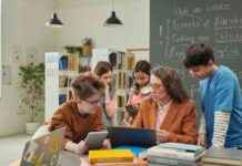 Revolutionizing Education: New Teaching and Learning Era After Pandemic revolutionizing-education-new-teaching-and-learning-era-after-pandemic