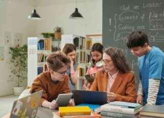 Revolutionizing Education: New Teaching and Learning Era After Pandemic revolutionizing-education-new-teaching-and-learning-era-after-pandemic