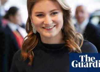 Future Queen of Belgium Affected by Harvard Foreign Student Ban future-queen-of-belgium-affected-by-harvard-foreign-student-ban