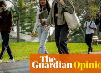 Impressing Gen Z: Admitting Skiving on Open Day | Zoe Williams mpressing-gen-z-admitting-skiving-on-open-day-zoe-williams