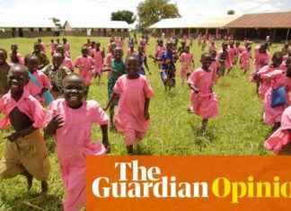 Supporting Girls’ Education: Why Cutting Aid is Economically Illiterate supporting-girls-education-why-cutting-aid-is-economically-lliterate