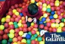 Sure Start Centres in the UK: A Study Reveals £2 Saved for Every £1 Spent sure-start-centres-in-the-uk-a-study-reveals-2-saved-for-every-1-spent