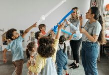 Play Blooket.com: Unlock Exciting Learning Games That Boost Fun