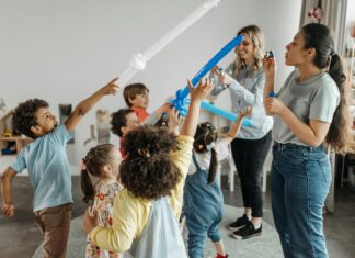 Play Blooket.com: Unlock Exciting Learning Games That Boost Fun