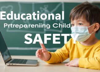 Educational Safety: Preparing Children for Real-World Scenarios Educational Safety: Preparing Children for Real-World Situations