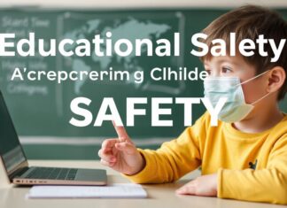 Educational Safety: Preparing Children for Real-World Scenarios Educational Safety: Preparing Children for Real-World Situations