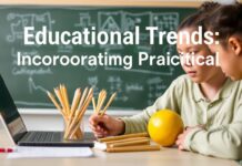 Educational Trends: Integrating Practical Life Skills into Academic Curricula Educational Trends: Incorporating Practical Life Skills into Academic Programs