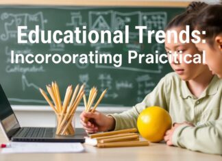 Educational Trends: Integrating Practical Life Skills into Academic Curricula Educational Trends: Incorporating Practical Life Skills into Academic Programs