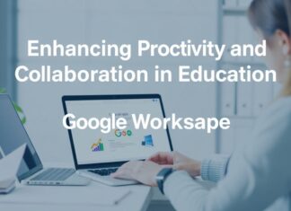 Enhancing Productivity and Collaboration in Education with G Suite Enhancing Productivity and Collaboration in Education with Google Workspace