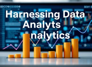 Harnessing Data Analytics for Enhanced Educational Outcomes Harnessing Data Analytics for Enhanced Educational Outcomes