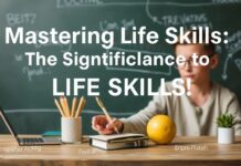 Mastering Life Skills: The Importance of Practical Education Mastering Life Skills: The Significance of Practical Education