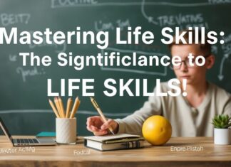 Mastering Life Skills: The Importance of Practical Education Mastering Life Skills: The Significance of Practical Education
