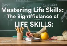 Mastering Life Skills: The Importance of Practical Education Mastering Life Skills: The Significance of Practical Education