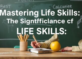 Mastering Life Skills: The Importance of Practical Education Mastering Life Skills: The Significance of Practical Education